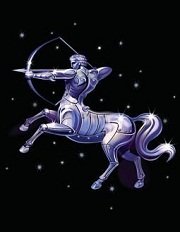 sagittarius man