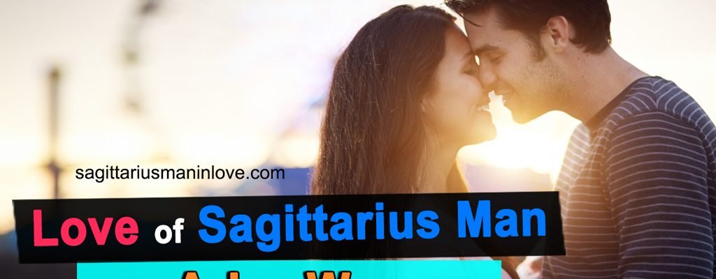 Love of Sagittarius Man and Aries Woman – Is This an Ideal Match?